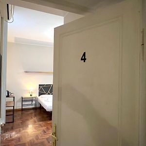 Private Bathroom King Room